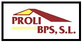 Proli - BPS Logo